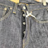 リーバイスヴィンテージクロージング Levis Vintage Clothing 501XX ボタンフライ デニムパンツ レディース W28 L34