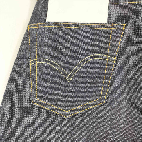 リーバイスヴィンテージクロージング Levis Vintage Clothing 501XX ボタンフライ デニムパンツ レディース W28 L34