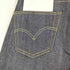 リーバイスヴィンテージクロージング Levis Vintage Clothing 501XX ボタンフライ デニムパンツ レディース W28 L34