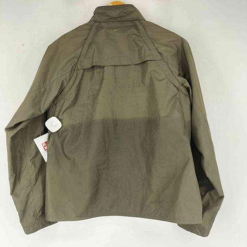 ナイキ NIKE 00S CLIMA-FIT ナイロンジャケット レディース JPN:M
