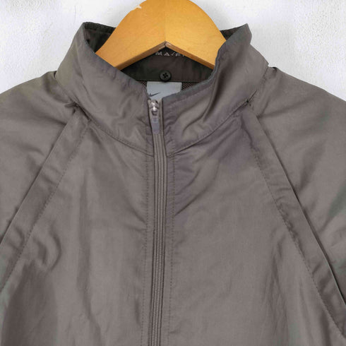 ナイキ NIKE 00S CLIMA-FIT ナイロンジャケット レディース JPN:M