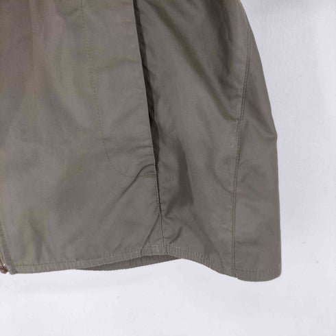 ナイキ NIKE 00S CLIMA-FIT ナイロンジャケット レディース JPN:M