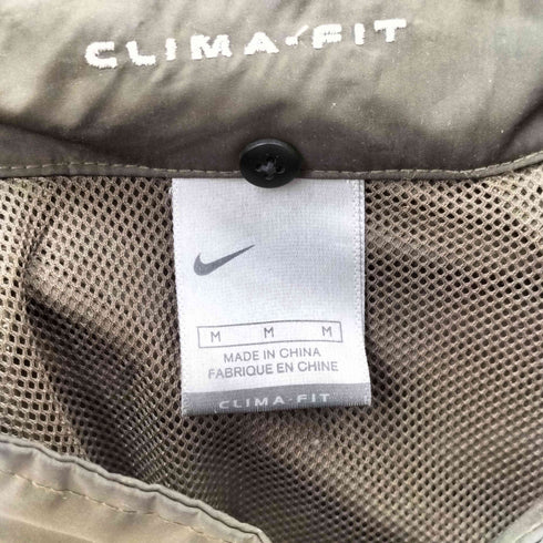 ナイキ NIKE 00S CLIMA-FIT ナイロンジャケット レディース JPN:M