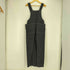 トゥデイフル TODAYFUL Frontzip Cotton Salopette フロントジップコットンサロペット レディース 36