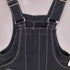 トゥデイフル TODAYFUL Frontzip Cotton Salopette フロントジップコットンサロペット レディース 36