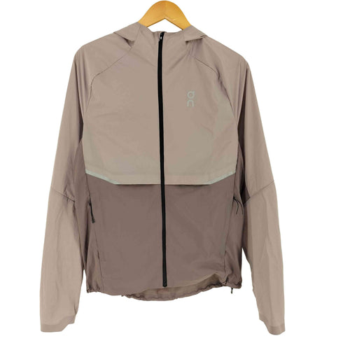 オン On Core Jacket コアジャケット ランニングジャケット メンズ XS