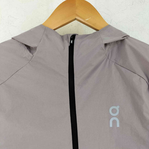 オン On Core Jacket コアジャケット ランニングジャケット メンズ XS