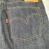 リーバイスヴィンテージクロージング Levis Vintage Clothing S501XX ボタンフライ 大戦モデル復刻デニムパンツ メンズ W34 L34