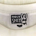 ホーリーシット HOLY SHIT 両面プリント クルーネック 長袖 Tシャツ メンズ L