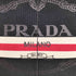 プラダ PRADA カナパ キャンバス 2WAY ショルダーバッグ レディース