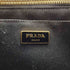 プラダ PRADA カナパ キャンバス 2WAY ショルダーバッグ レディース