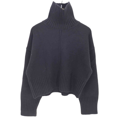 トゥデイフル TODAYFUL Heavy Turtle Knit ヘビータートルニット レディース FREE