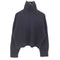 トゥデイフル TODAYFUL Heavy Turtle Knit ヘビータートルニット レディース FREE
