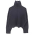トゥデイフル TODAYFUL Heavy Turtle Knit ヘビータートルニット レディース FREE