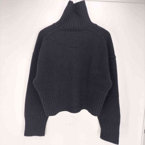トゥデイフル TODAYFUL Heavy Turtle Knit ヘビータートルニット レディース FREE