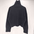 トゥデイフル TODAYFUL Heavy Turtle Knit ヘビータートルニット レディース FREE