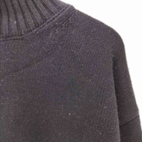 トゥデイフル TODAYFUL Heavy Turtle Knit ヘビータートルニット レディース FREE