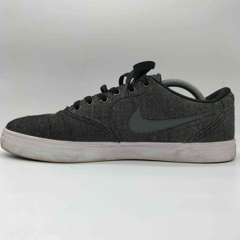 ナイキスケートボーディング NIKE SB Check Solarsoft Canvas Premium チェック ソーラーソフト キャンバス プレミアム メンズ JPN:27.5