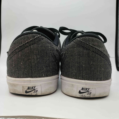 ナイキスケートボーディング NIKE SB Check Solarsoft Canvas Premium チェック ソーラーソフト キャンバス プレミアム メンズ JPN:27.5