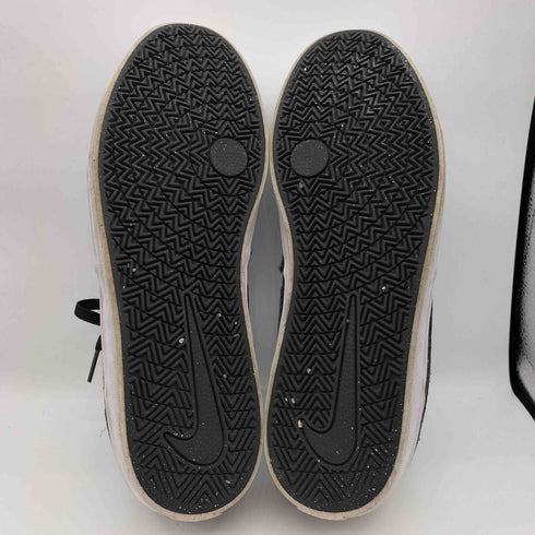 ナイキスケートボーディング NIKE SB Check Solarsoft Canvas Premium チェック ソーラーソフト キャンバス プレミアム メンズ JPN:27.5