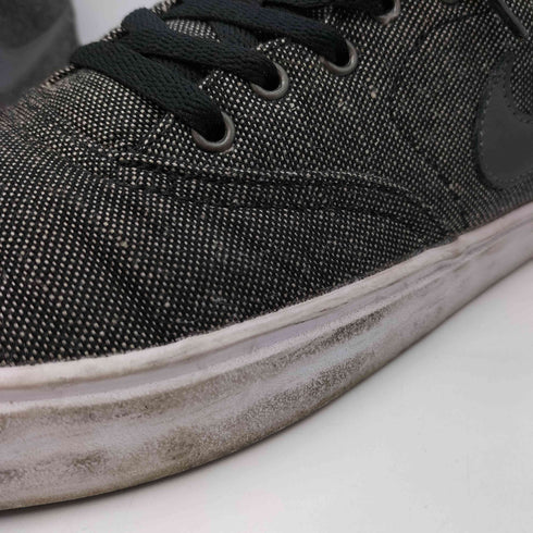 ナイキスケートボーディング NIKE SB Check Solarsoft Canvas Premium チェック ソーラーソフト キャンバス プレミアム メンズ JPN:27.5