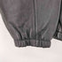 リーバイス Levis PREMIUM BLACK FULLZIP SPORTS LEATHER JACKET プレミアムブラックフルジップスポーツレザージャケット メンズ import:M