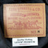 リーバイス Levis PREMIUM BLACK FULLZIP SPORTS LEATHER JACKET プレミアムブラックフルジップスポーツレザージャケット メンズ import:M