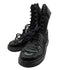 ナイキ NIKE AIR FORCE 1 6 inch エアフォース 1 6 インチ エナメル スニーカー ブーツ レディース JPN:23.5