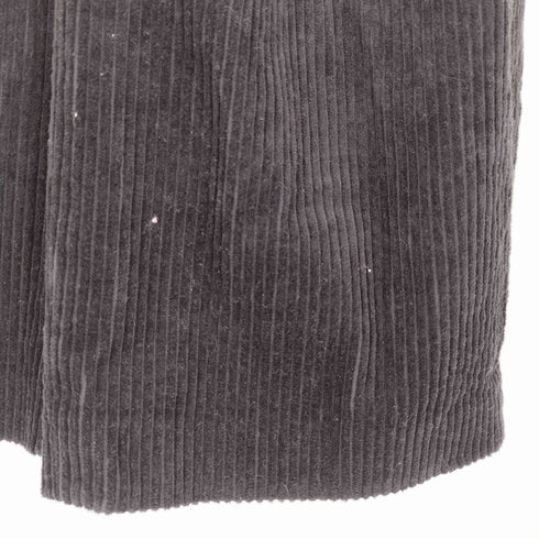 ビューティーアンドユースユナイテッドアローズ BEAUTY & YOUTH UNITED ARROWS タック ワイド コーデュロイ パンツ レディース JPN:XS