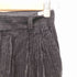 ビューティーアンドユースユナイテッドアローズ BEAUTY & YOUTH UNITED ARROWS タック ワイド コーデュロイ パンツ レディース JPN:XS