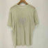 AFFXWRKS アフィックスワークス ひまわりプリント クルーネックTシャツ street メンズ