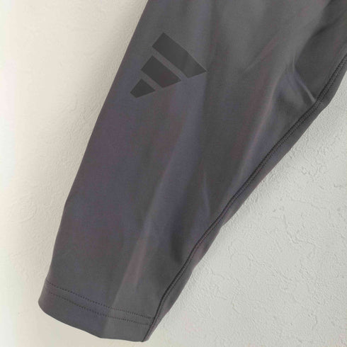 アディダス adidas DAY//Ø ランニング 長袖Tシャツ メンズ JPN:XL