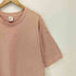 フルーツオブザルーム FRUIT OF THE LOOM 90s USA製 シングルステッチ クルーネックTシャツ メンズ XL