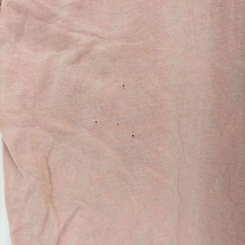 フルーツオブザルーム FRUIT OF THE LOOM 90s USA製 シングルステッチ クルーネックTシャツ メンズ XL