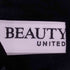 ビューティーアンドユースユナイテッドアローズ BEAUTY & YOUTH UNITED ARROWS アセテートサテン 5ポケット パンツ レディース JPN:S