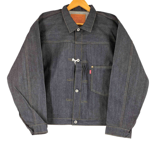 リーバイスヴィンテージクロージング Levis Vintage Clothing S506XX WW2 TRUCKER デニムジャケット メンズ W40