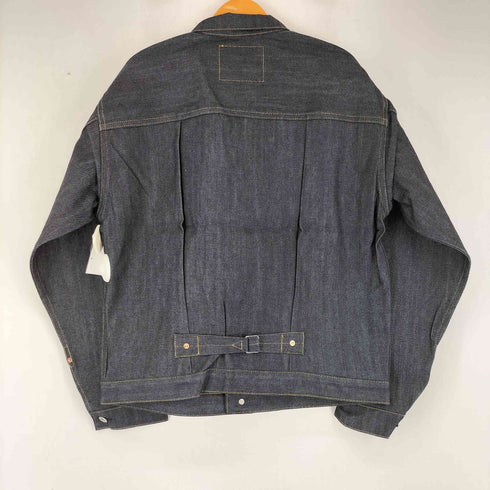 リーバイスヴィンテージクロージング Levis Vintage Clothing S506XX WW2 TRUCKER デニムジャケット メンズ W40