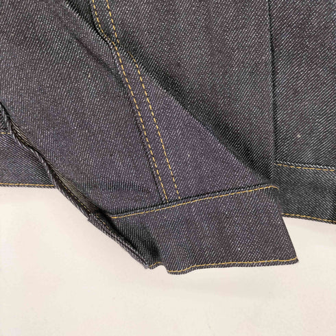 リーバイスヴィンテージクロージング Levis Vintage Clothing S506XX WW2 TRUCKER デニムジャケット メンズ W40