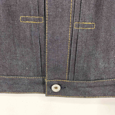 リーバイスヴィンテージクロージング Levis Vintage Clothing S506XX WW2 TRUCKER デニムジャケット メンズ W40