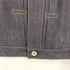 リーバイスヴィンテージクロージング Levis Vintage Clothing S506XX WW2 TRUCKER デニムジャケット メンズ W40