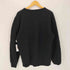 ステューシー Stussy STUSSY CORP TECHNIQUE フロント刺繍デザイン クルーネックスウェット メンズ JPN:M