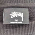 ステューシー Stussy STUSSY CORP TECHNIQUE フロント刺繍デザイン クルーネックスウェット メンズ JPN:M