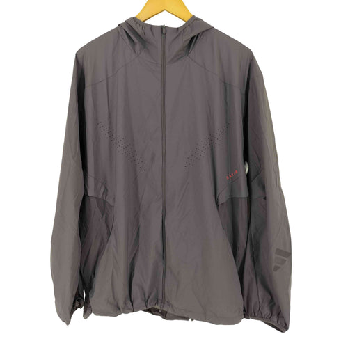 アディダス adidas RUN WV JKT ナイロンジャケット メンズ L