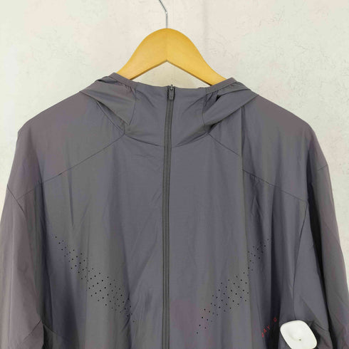 アディダス adidas RUN WV JKT ナイロンジャケット メンズ L