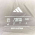アディダス adidas RUN WV JKT ナイロンジャケット メンズ L