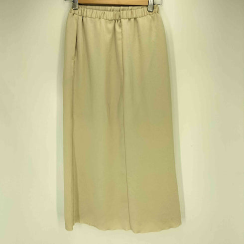 ロクビューティーアンドユースユナイテッドアローズ 6 BEAUTY & YOUTH UNITED ARROWS SATIN SKIRT/スカート レディース JPN:36