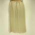 ロクビューティーアンドユースユナイテッドアローズ 6 BEAUTY & YOUTH UNITED ARROWS SATIN SKIRT/スカート レディース JPN:36