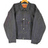 リーバイスヴィンテージクロージング Levis Vintage Clothing S506XX WW2 TRUCKER デニムジャケット メンズ W42
