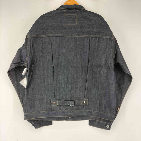 リーバイスヴィンテージクロージング Levis Vintage Clothing S506XX WW2 TRUCKER デニムジャケット メンズ W42