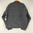 リーバイスヴィンテージクロージング Levis Vintage Clothing S506XX WW2 TRUCKER デニムジャケット メンズ W42